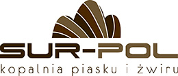 Sur Pol logo